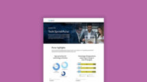 Tech Spend Pulse