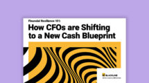 Financial Resilience 101 - How CFOs are Shifting to a New Cash Blueprint