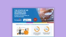 The State of HR Information Management