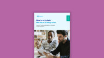 How to Articulate the Value of Integration