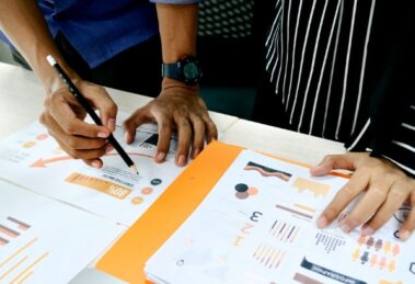 How Online Data Collection Can Improve Business Decision Making