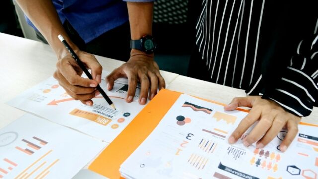 How Online Data Collection Can Improve Business Decision Making