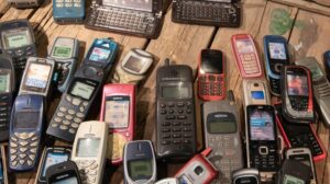 Flip Phones: 5 Reasons Every Businessman Should Have One