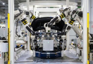 Diving into the Exciting World of New Robotic Tools