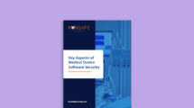 Key Aspects of Medical Device Software Security