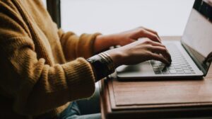 No-Code Website Builder: Empowering Small Businesses Digitally