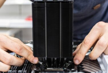 Building a Gaming PC: 5 Must-Have for Powerful Performance