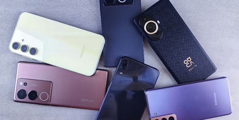 5 Cool Android Features That iOS Users Enjoyed First