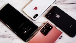5 Cool iOS Features That Android Users Enjoyed First