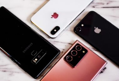 5 Cool iOS Features That Android Users Enjoyed First