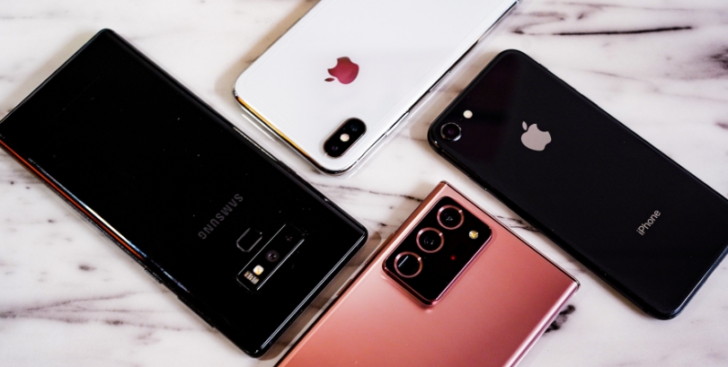 5 Cool iOS Features That Android Users Enjoyed First