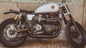 5 Features to Consider Before Purchasing Your First Bike