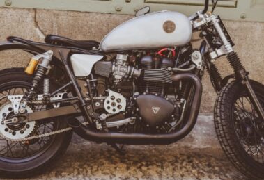 5 Features to Consider Before Purchasing Your First Bike