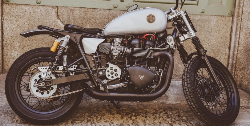 5 Features to Consider Before Purchasing Your First Bike