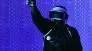 From Code to Controller The Tech Evolution of Gaming Worlds