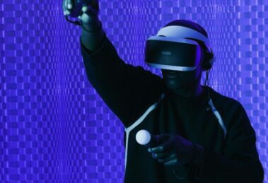From Code to Controller The Tech Evolution of Gaming Worlds