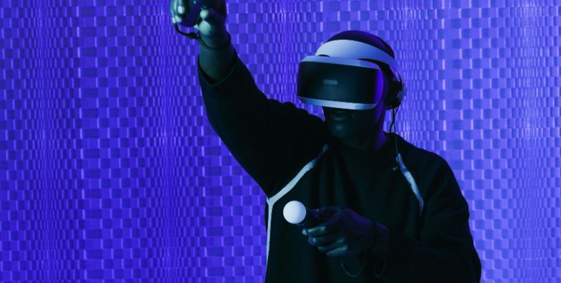 From Code to Controller The Tech Evolution of Gaming Worlds