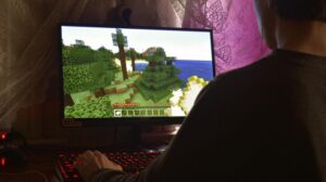 From Pixels to Personalities: Key Trends Shaping Digital Entertainment