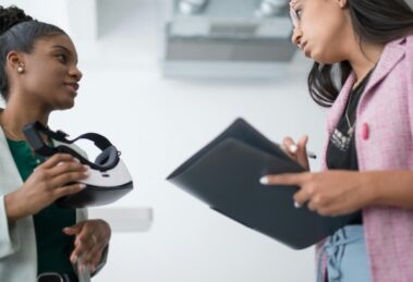 How to Navigate Scary AI Trends Effectively