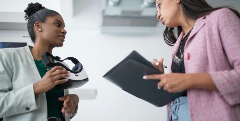 How to Navigate Scary AI Trends Effectively