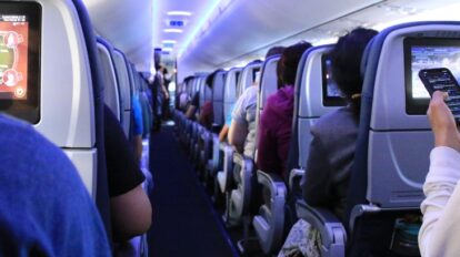 3 IFE Services That Are Better Than Watching Random Movies
