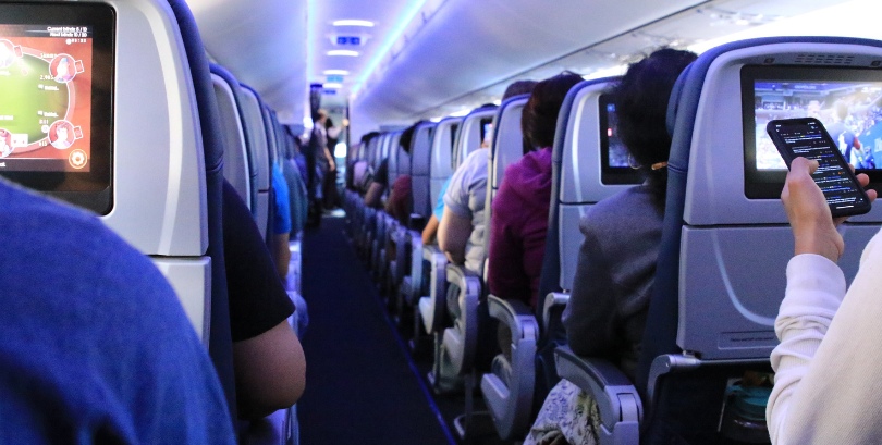 3 IFE Services That Are Better Than Watching Random Movies