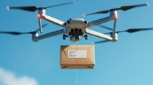 Drone Delivery: Transforming the Logistics Industry
