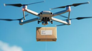 Drone Delivery: Transforming the Logistics Industry