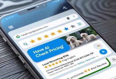 Google's Revolutionary AI Assistant Now Handles Your Business Calls Automatically