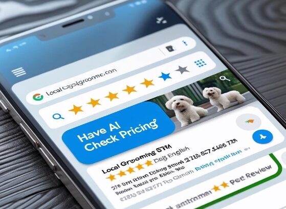 Google's Revolutionary AI Assistant Now Handles Your Business Calls Automatically