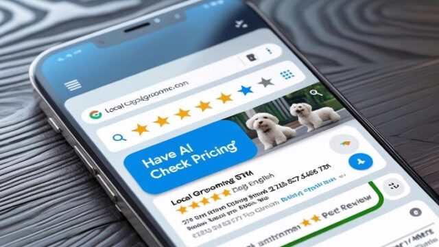 Google's Revolutionary AI Assistant Now Handles Your Business Calls Automatically