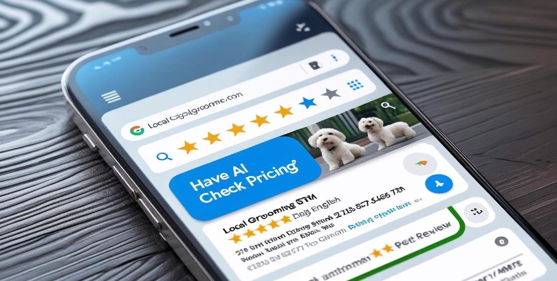 Google's Revolutionary AI Assistant Now Handles Your Business Calls Automatically