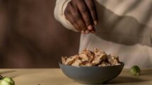 Producing Meat Substitute: Key Behind the Scenes Technologies