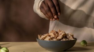 Producing Meat Substitute: Key Behind the Scenes Technologies