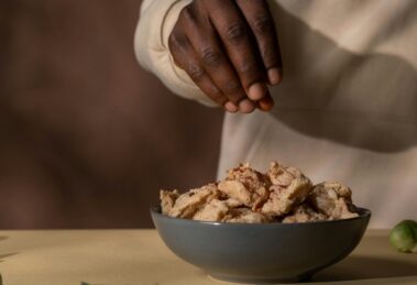 Producing Meat Substitute: Key Behind the Scenes Technologies