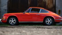 Classic Cars Driving Growth and Opportunity for Forward-Thinking Business Leaders