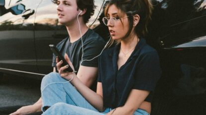 Music in 2025: Where Millennial & Gen Z Listeners Differ
