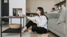 The Role of Smart Homes in Workforce Productivity