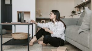The Role of Smart Homes in Workforce Productivity