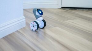 Best Frameworks for Mobile App Development to Build Seamless Robot Control Systems