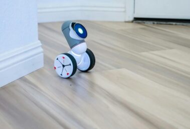 Best Frameworks for Mobile App Development to Build Seamless Robot Control Systems