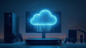 Cloud Based Gaming Services and Their Role in the Growth of Esports
