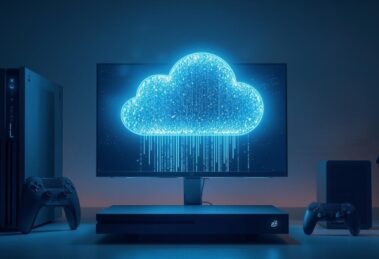 Cloud Based Gaming Services and Their Role in the Growth of Esports