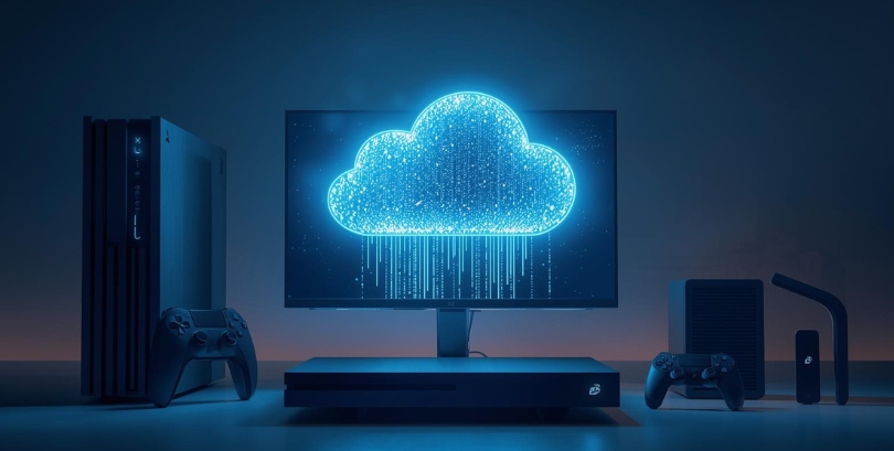 Cloud Based Gaming Services and Their Role in the Growth of Esports