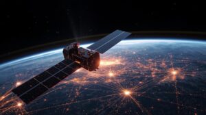 The Business of Space Investment Opportunities Born from Astrophysical Research