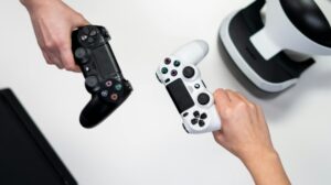 The Security Challenges of Cloud Gaming Protecting Player Data in a Streaming World