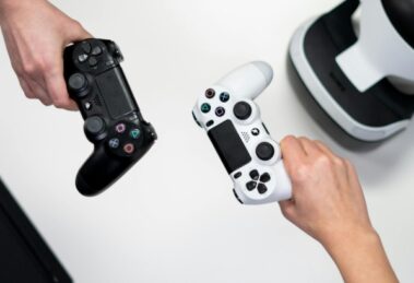 The Security Challenges of Cloud Gaming Protecting Player Data in a Streaming World