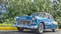 Will Classic Cars Survive in a World of Autonomous Cars in the Future