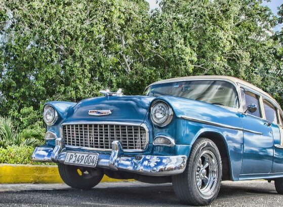 Will Classic Cars Survive in a World of Autonomous Cars in the Future