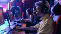 Artificial Intelligence and Video Games Can AI-Driven Worlds Evolve Without Human Input